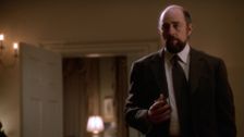 S3 E12: The Two Bartlets
