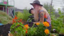 S1 E6: Flower Tea Party