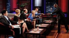 S5 E3: Shark Tank