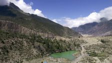 S12 E1: The Mustang Valley, Nepal