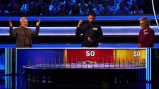 S1 E2: Wheel of Fortune