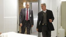 S9 E4: Enemy on the Hill