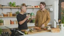 S2 E2: Freshly Picked with Simon Toohey