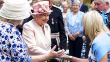 S37 E1: Hillsborough Castle