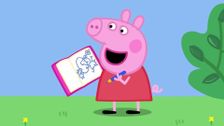 S7 E11: Peppa's Diary