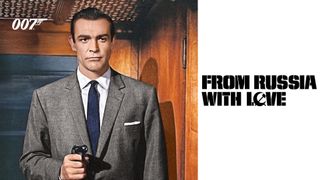 From Russia With Love