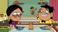 S4 E2: Power Play; Room for Improvement