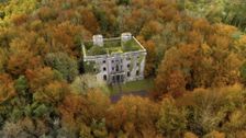 Ireland's Secrets From Above