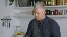 S1 E2: The Chef's Garden