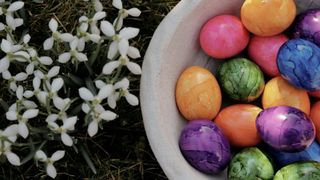 How We Celebrate: Easter