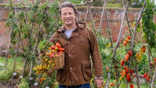 Jamie: What to Eat This Week