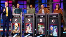 S8 E18: Australian Parrots, Cricket Bats, Bones & WikiLeaks