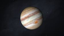 S1 E25: Jupiter
