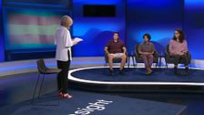 S2019 E15: Transgender Teenagers