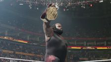 S4 E14: Mark Henry