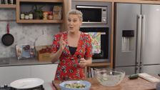 S6 E83: Everyday Gourmet with Justine Schofield