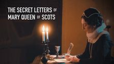 The Secret Letters of Mary, Queen of Scots