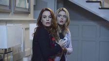 S5 E8: Scream for Me