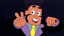 S4 E18: Tiger Philanthropist