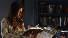 S4 E21: She's Come Undone