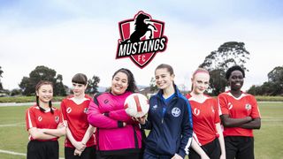 Mustangs FC