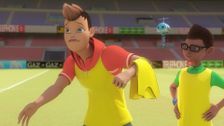 S4 E23: Penalteam