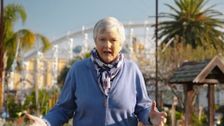S32 E30: Rare plants, Youth Justice & Palms