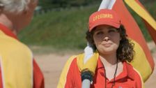 S38 E33: Home and Away
