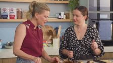 S14 E38: Everyday Gourmet with Justine Schofield