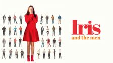 Iris and the Men