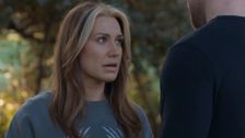 S38 E15: Home and Away