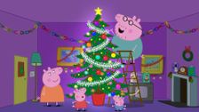 Peppa's Christmas