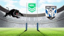 S2025 E17: Penrith Panthers vs Canterbury-Bankstown Bulldogs