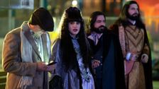 S6 E9: Come Out and Play