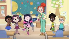S1 E7: The Shooting Star