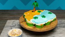 S13 E4: Amazing Animals: Sea Creature Sweets