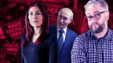 S2026 E32: Why MAGA is turning on Russia
