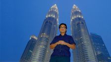S1 E6: Kuala Lumpur, Malaysia