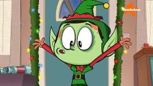 S1 E21: Holiday Humbug