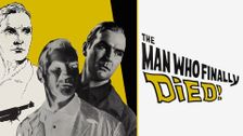 The Man Who Finally Died