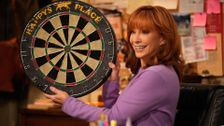 S2 E11: Dart to the Heart