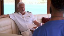 S9 E8: Compliments of Captain Lee's Travel Agency