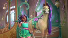 S1 E2: Ava & Leaf