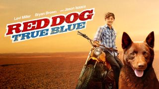 Red Dog: True Blue
