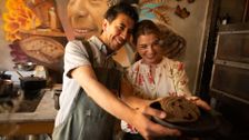 S14 E8: Passion in Every Bite
