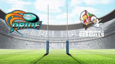 Rugby League
