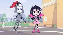 S1 E6: Ghost Goal