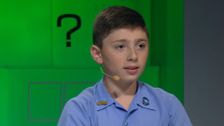 S20 E14: It's Academic