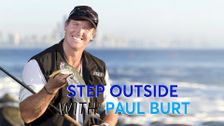 Step Outside with Paul Burt