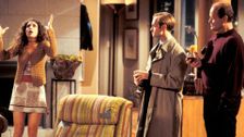 S5 E19: Frasier Gotta Have It
